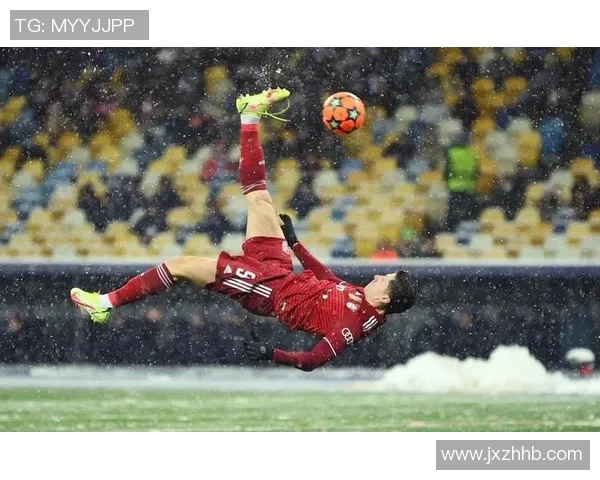 足球历史上首位完成倒钩进球的传奇球星是谁的背后故事