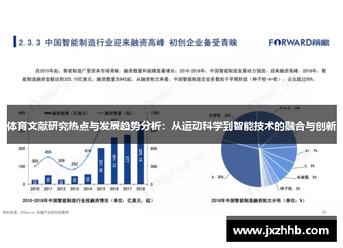 体育文献研究热点与发展趋势分析：从运动科学到智能技术的融合与创新